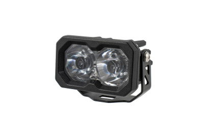 Diode Dynamics C2 2.0 Sport White Spot Standard ABL (single) - DD8098S Photo - Primary