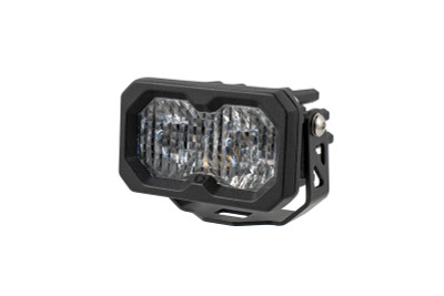 Diode Dynamics C2 2.0 Max White Combo/Driving Standard ABL (single) - DD8112S Photo - Primary