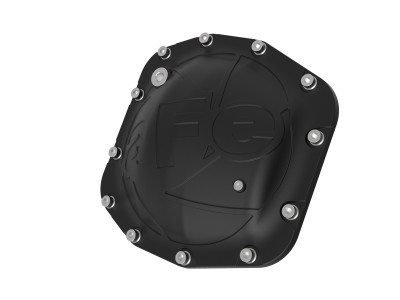 afe aFe POWER Differential Cover Jeep Wrangler (JL) 18-25/ Gladiator (JT) 20-25 (Dana M210) - 46-71340B Photo - Primary