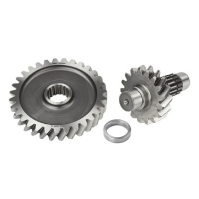 KraftWerks 20-24 Kawasaki KRX 17-31 (1.823) -8.8 Percent Final Drive Gears - K935-18-0100 User 1