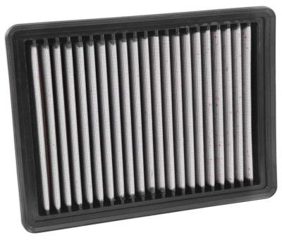 AEM Jeep Liberty 01-07 Grand Cherokee / Commander 05-10 Dry Flow Filter - 28-20233 Photo - Primary