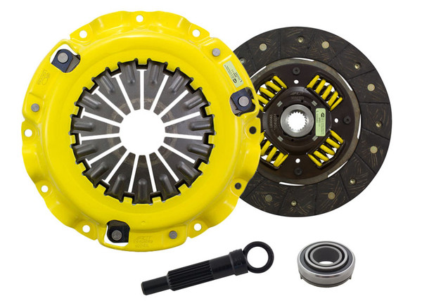 ACT 1990 Eagle Talon XT/Perf Street Sprung Clutch Kit - MB1-XTSS