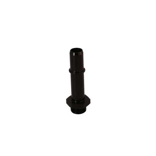 Aeromotive Adapter - 5/8 Male Quick Connect - AN-08 ORB - 15134