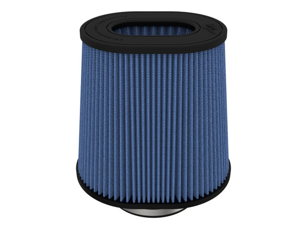 aFe Magnum FLOW Pro 5R Universal Air Filter 5.50in F / 10x8 IN / Bx 8x6 T (Inv) / 9in H - 24-91149