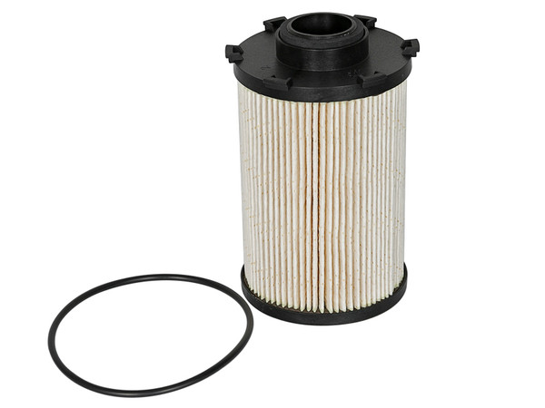 aFe ProGuard D2 Fluid Filters Fuel F/F FUEL Dodge Diesel Trucks 07.5-09 L6-6.7L (td) - 44-FF012