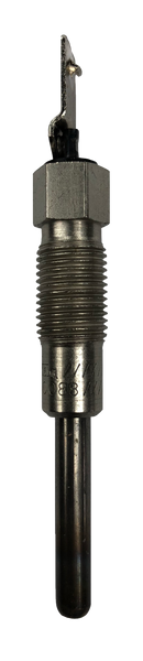 PureFlow DieselRX 83-86 Ford IDI 12V 6.9L Engine Glow Plugs - DRX00088