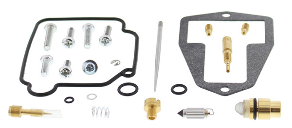 All Balls Racing 94-99 Suzuki DR350 Carburetor Rebuild Kit - 26-1496