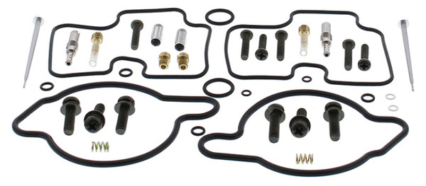 All Balls Racing 98-05 Honda VTR1000F Carburetor Rebuild Kit - 26-1615