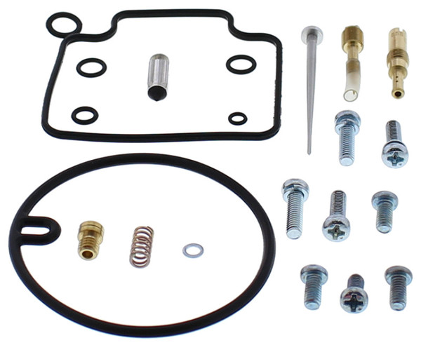All Balls Racing 03-07 Honda VTX1300 Carburetor Rebuild Kit - 26-1627