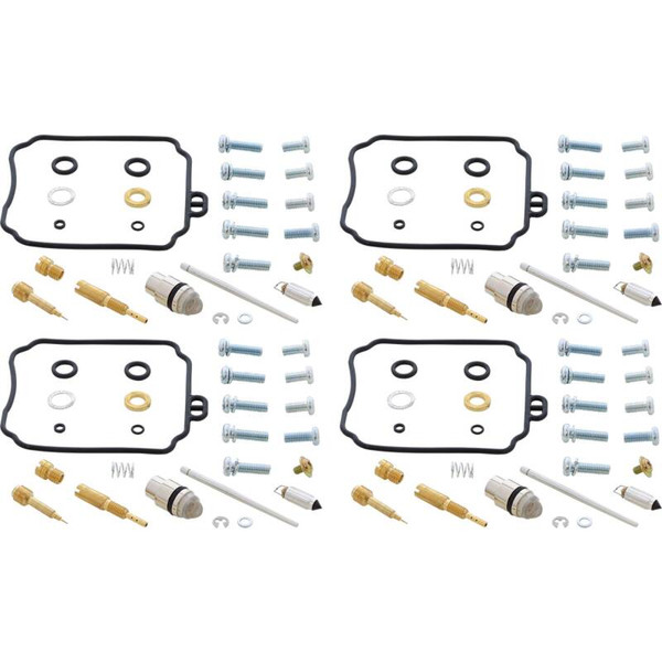 All Balls Racing 1996 Yamaha XVZ 1300 A Royal Star Carburetor Rebuild Kit - 26-1641