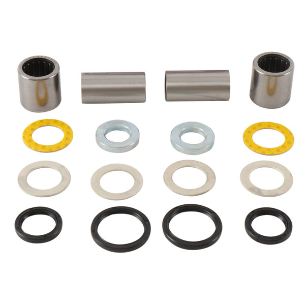 All Balls Racing 18-19 Honda CRF250R Swing Arm Bearing Kit - 28-1218