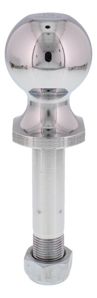 All Balls Racing 99-09 Arctic Cat 250 2x4 EZ Trail 1-7/8in Ball - 43-1003