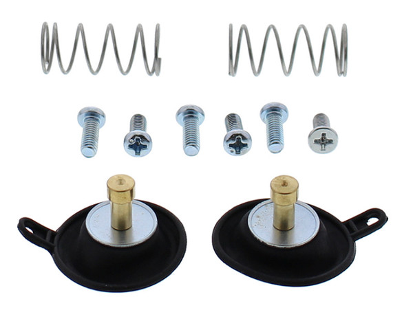 All Balls Racing 92-09 Suzuki VS800GL Intruder Air Cut Off Valve Rebuild Kit - 46-4037