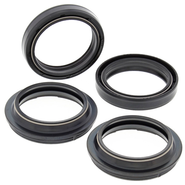 All Balls Racing 15-23 Beta XTRAINER 300 Fork Oil Seal & Dust Seal Kit - 56-137