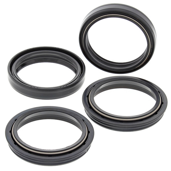 All Balls Racing 97-07 Honda CR250R Fork Oil Seal & Dust Seal Kit - 56-142