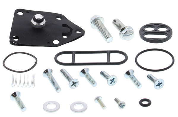 All Balls Racing 94-96 Suzuki DR125SE Fuel Tap Repair Kit - 60-1053