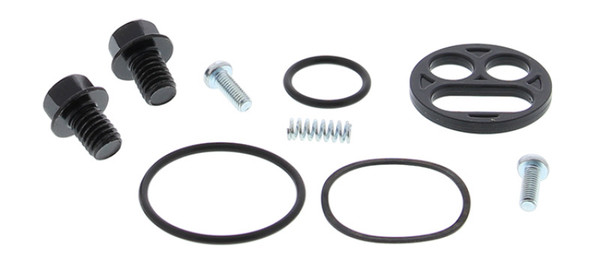 All Balls Racing 95-97 Kawasaki ZX600 (ZX-6R) Fuel Tap Repair Kit - 60-1119
