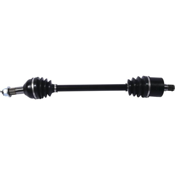 All Balls Racing 17-21 Can-Am Defender 500 8 Ball Axle - Rear Right - AB8-CA-8-310