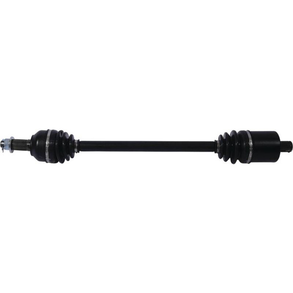 All Balls Racing 2019 CF-Moto U Force 1000 8 Ball Axle - Front Left - AB8-PO-8-104