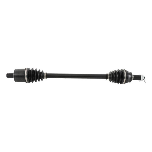 All Balls Racing 15-18 Polaris RZR 4 900 8 Ball Axle - Front Left - AB8-PO-8-330