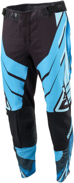Answer 25 Elite Xotic Pants Sapphire/Black Youth Size - 22 - 442682