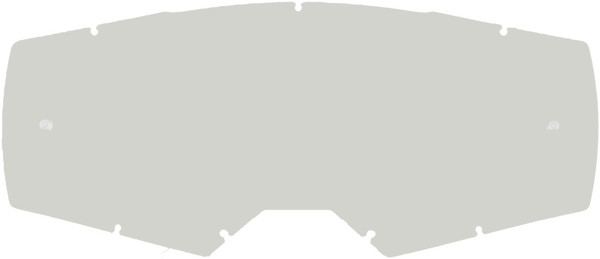 Answer ARC Goggle Replacement Lens Clear - 442952