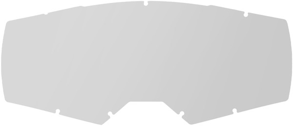 Answer ARC Goggle Replacement Lens Light Smoke - 442953