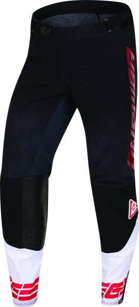 Answer 23 Elite Finale Pant Black/White/Red Size - 30 - 447450