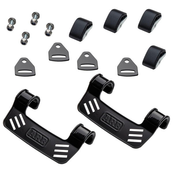 ARB Fridge Tiedown Kit - 10900010