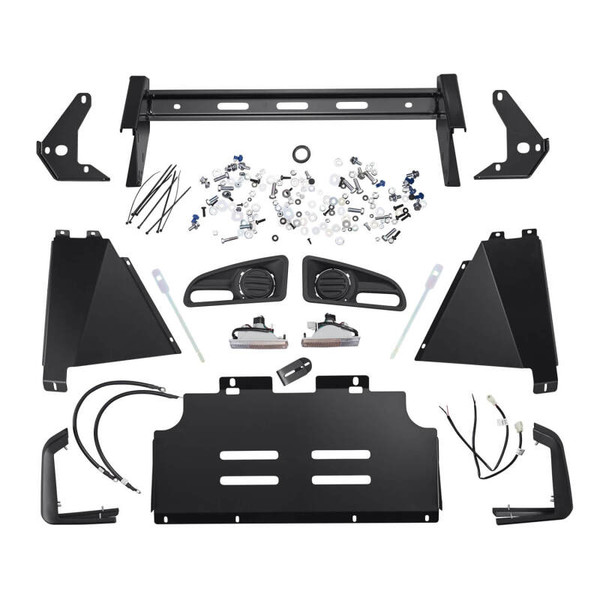 ARB Bumper Mounting Kit for 3421530 - 6174125