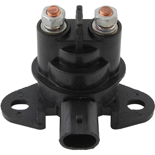Arrowhead Can-AM/Sea-Doo/Ski-Doo 4-Terminal Solenoid Remote - 12-Volt - 240-22139