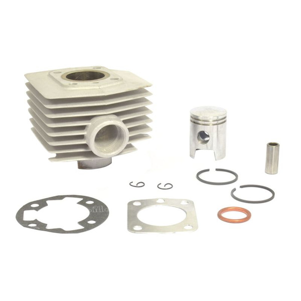 Athena Caloi 50 39mm Bore 50cc Standard Cylinder Kit (For Athena Cyl Kit) - 009400
