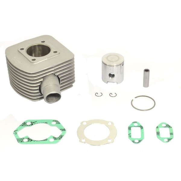 Athena Zundapp 4M 50 45mm Bore 70cc Big Bore Cylinder Kit (For Athena Cyl Kit) - 063600