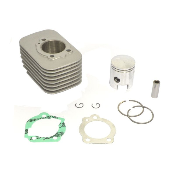Athena Piaggio Grillo 50 Big Bore Cylinder Kit Bore 43mm Bore 63cc Pin Bore 12mm - 064800