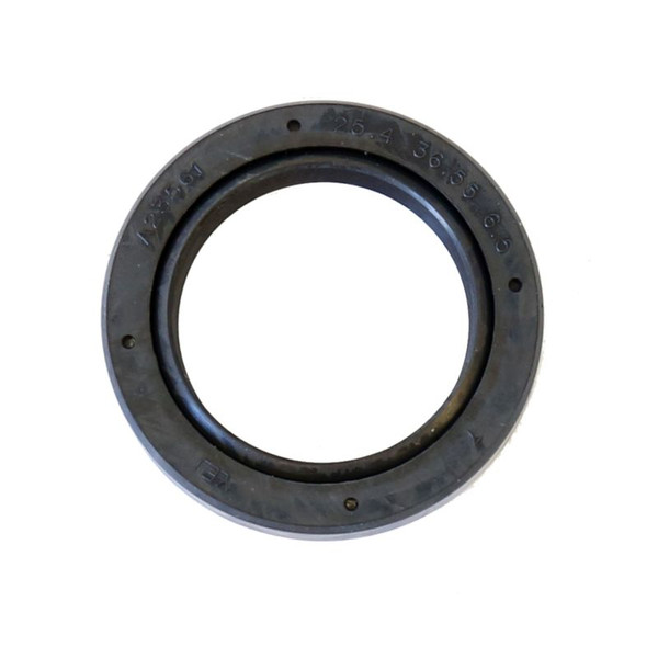 Athena Harley-Davidson Oil Seal w/Rubber Exterior (25.4x36.55x6.5mm NBR) - M730301915000