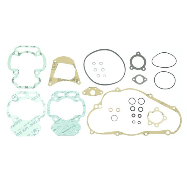 Athena 85-87 Aprilia ETX 125 Complete Gasket Kit (Excl Oil Seal) - P400010850010