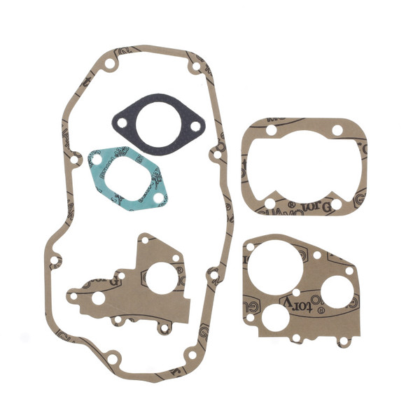 Athena Aspes 125 2T RGCS Complete Gasket Kit (w/o Oil Seals) - P400020850020