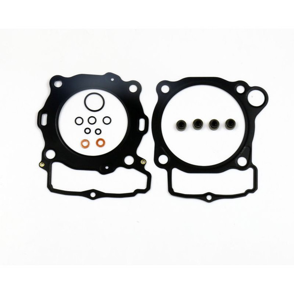 Athena 14-15 Beta RR 350 4T Top End Gasket Kit w/o Valve Cover Gasket - P400060600012