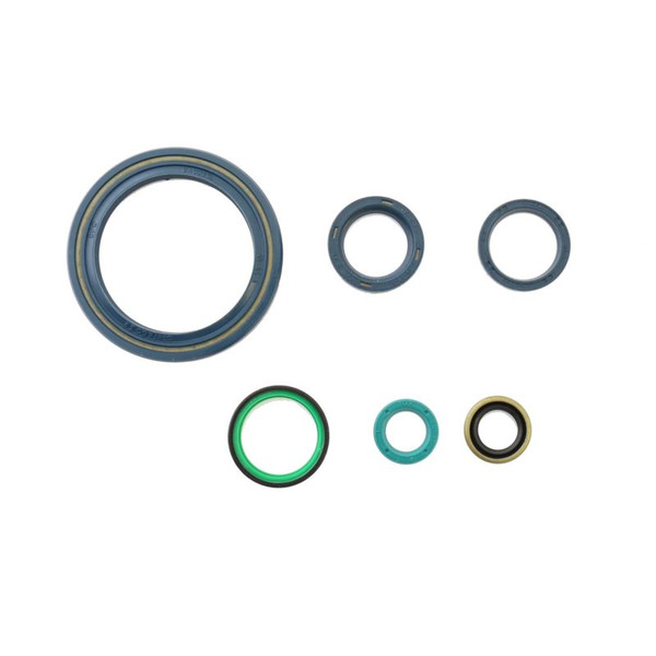Athena 80-82 Ducati 900 R-SD Engine Oil Seal Kit - P400110400910