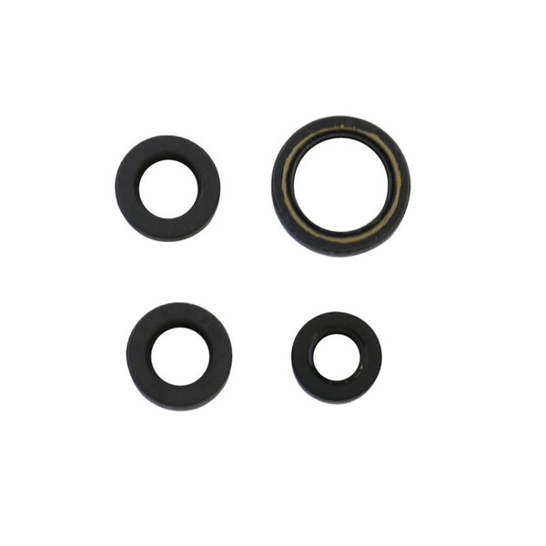 Athena 78-91 Honda PA 50 Engine Oil Seal Kit - P400210400005