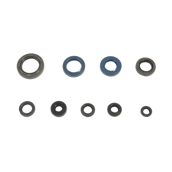 Athena 84-86 Honda CR 125 Engine Oil Seal Kit - P400210400124