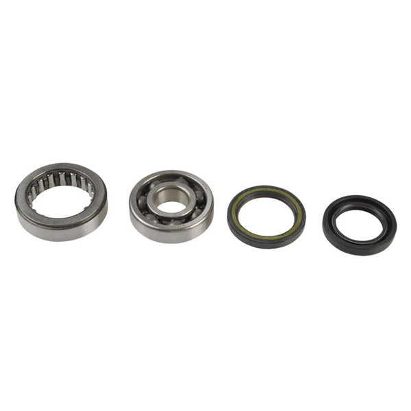 Athena 07-24 Honda CRF 150 R Main Bearing & Seal Kit - P400210444202