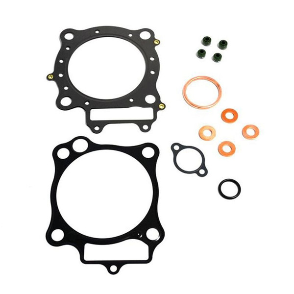 Athena 07-08 Honda CRF 450 R Top End Gasket Kit - P400210600215