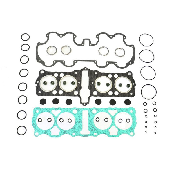 Athena 76-78 Honda CB A Automatic 750 Top End Gasket Kit - P400210600701