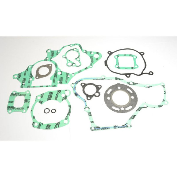 Athena 1985 Honda CR 80 R Complete Gasket Kit (Excl Oil Seals) - P400210850079