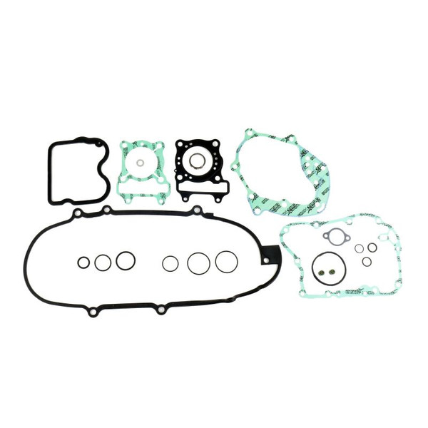 Athena 00-01 Honda Nes LC 150 Complete Gasket Kit (Excl Oil Seal) - P400210850140