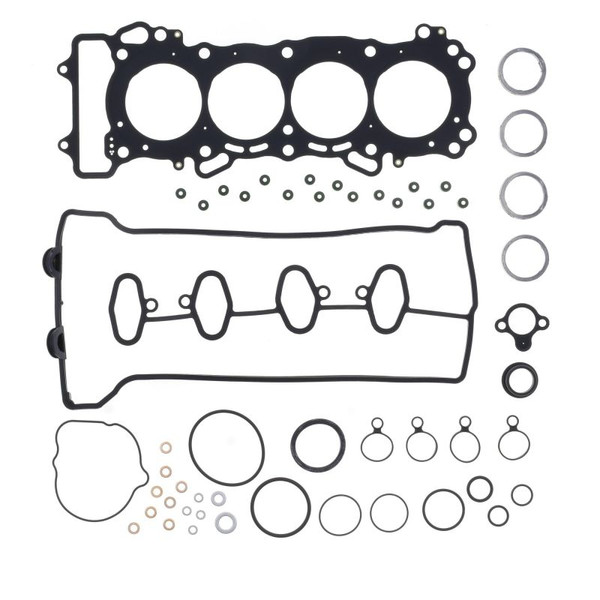 Athena 03-04 Honda CBR R 600 Complete Gasket Kit (Excl Oil Seal) - P400210850174