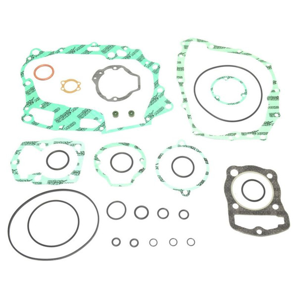 Athena 79-91 Honda CT 185/XR 185 Complete Gasket Kit (w/o Oil Seals) - P400210850186
