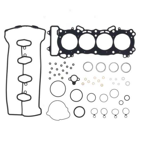 Athena 05-06 Honda CBR RR 600 Complete Gasket Kit (Excl Oil Seal) - P400210850191