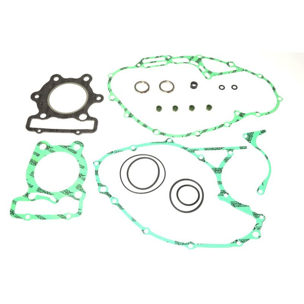 Athena 78-83 Honda XR 250 Complete Gasket Kit (Excl Oil Seal) - P400210850210